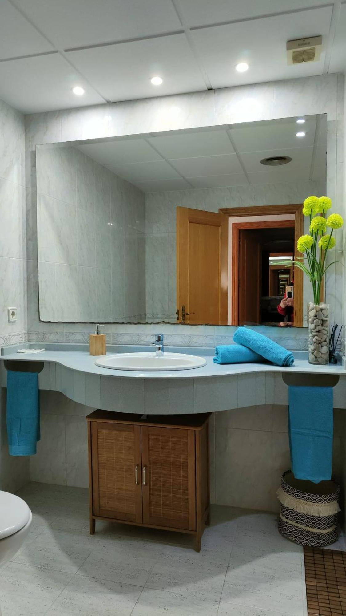 Apartamentos Montsia Mar Sant Carlos de la Ràpita Eksteriør bilde