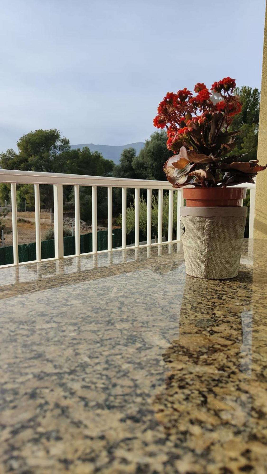 Apartamentos Montsia Mar Sant Carlos de la Ràpita Eksteriør bilde