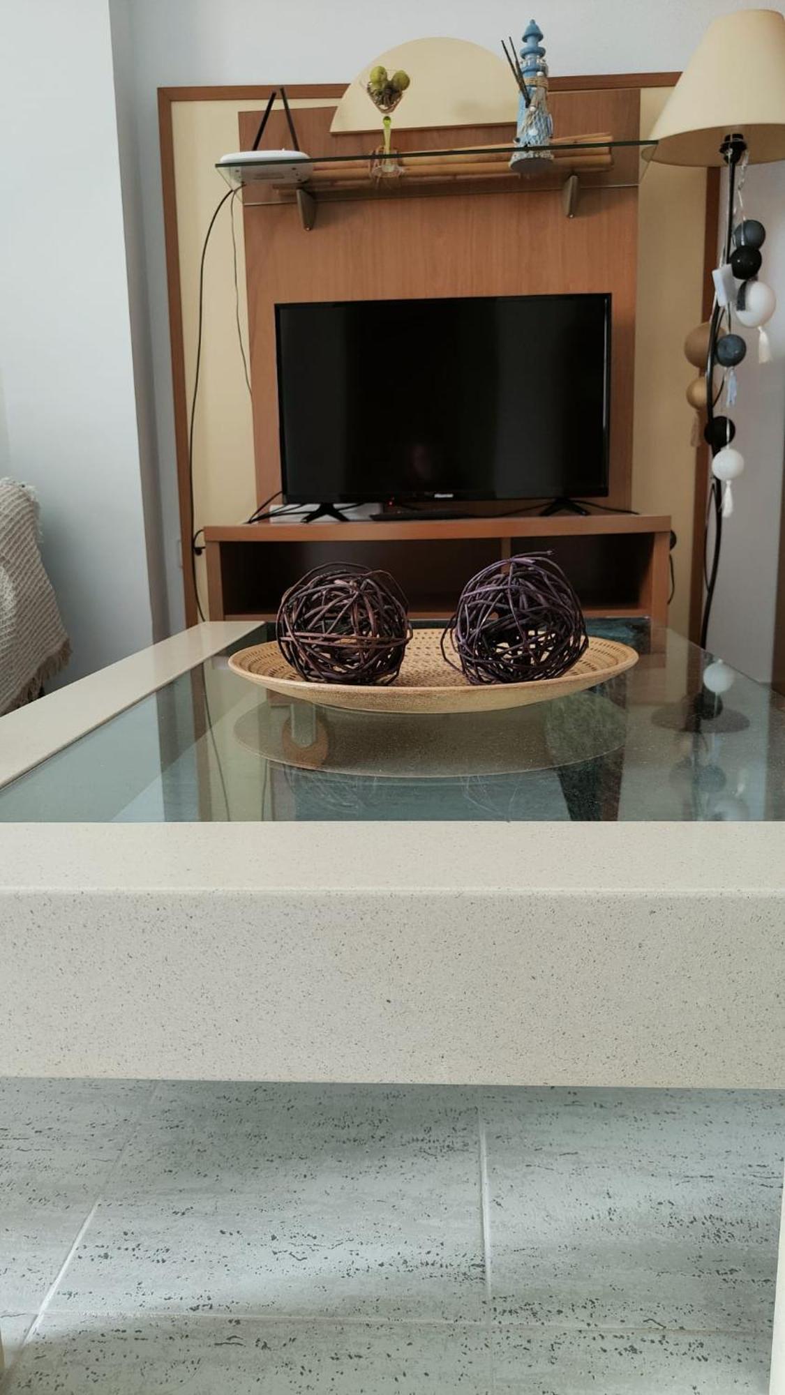 Apartamentos Montsia Mar Sant Carlos de la Ràpita Eksteriør bilde