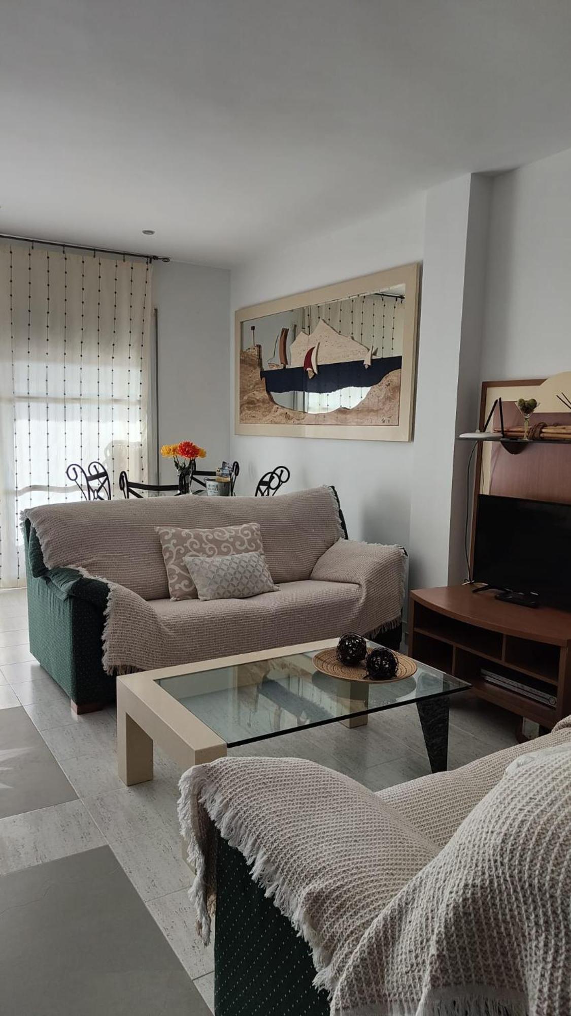 Apartamentos Montsia Mar Sant Carlos de la Ràpita Eksteriør bilde