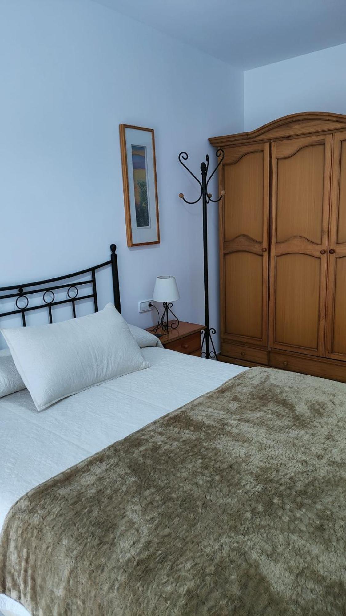 Apartamentos Montsia Mar Sant Carlos de la Ràpita Eksteriør bilde