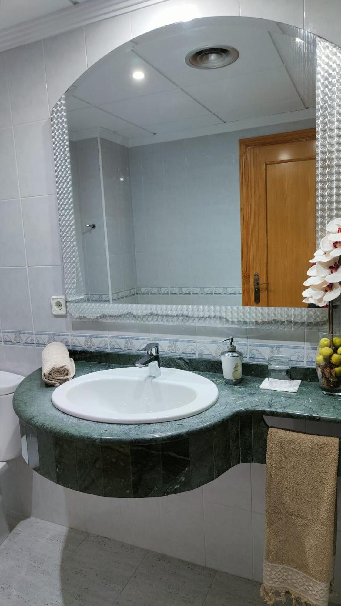 Apartamentos Montsia Mar Sant Carlos de la Ràpita Eksteriør bilde